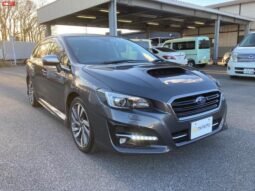 SUBARU LEVORG FOR SALE IN KENYA