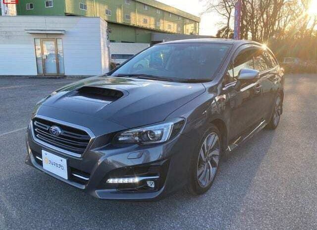 
								SUBARU LEVORG FOR SALE IN KENYA full									