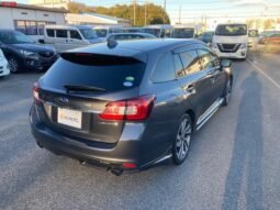 
										SUBARU LEVORG FOR SALE IN KENYA full									