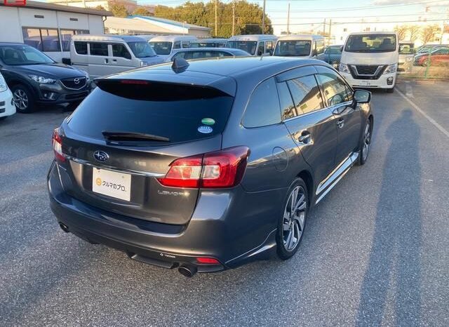 
								SUBARU LEVORG FOR SALE IN KENYA full									