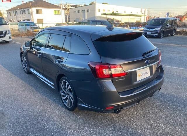 
								SUBARU LEVORG FOR SALE IN KENYA full									