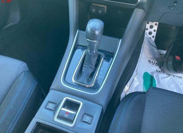 
								SUBARU LEVORG FOR SALE IN KENYA full									