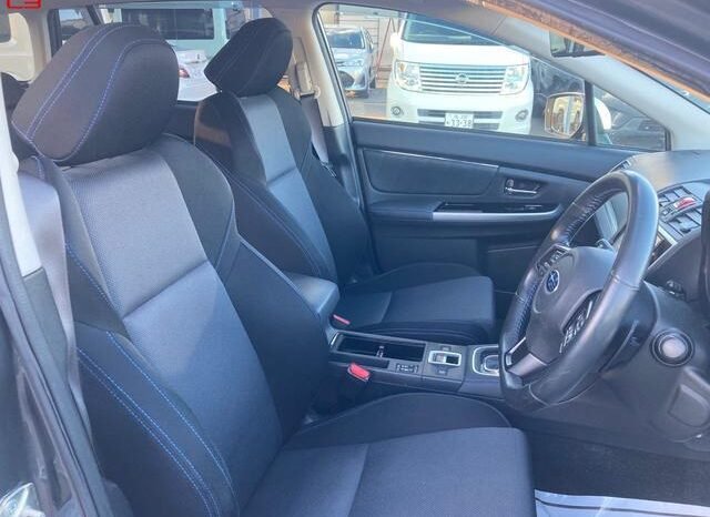 
								SUBARU LEVORG FOR SALE IN KENYA full									
