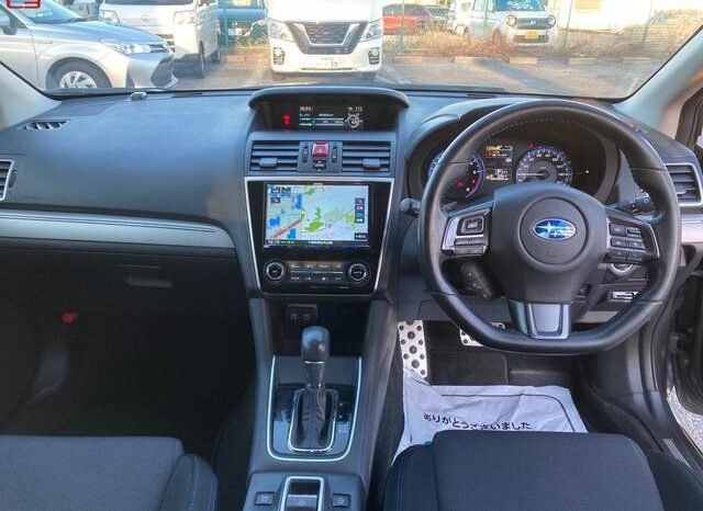 
								SUBARU LEVORG FOR SALE IN KENYA full									