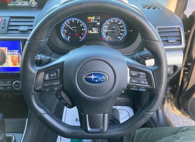 
								SUBARU LEVORG FOR SALE IN KENYA full									