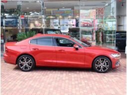 
										VOLVO S60 FOR SALE IN KENYA full									