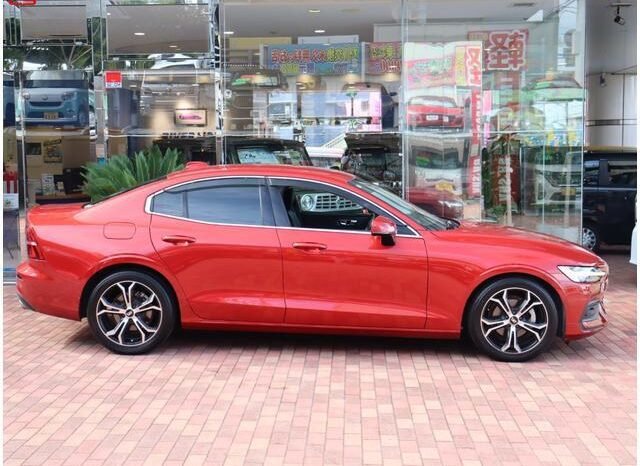 
								VOLVO S60 FOR SALE IN KENYA full									
