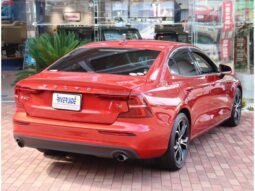 
										VOLVO S60 FOR SALE IN KENYA full									