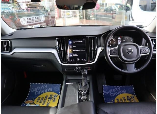 
								VOLVO S60 FOR SALE IN KENYA full									