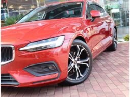 
										VOLVO S60 FOR SALE IN KENYA full									