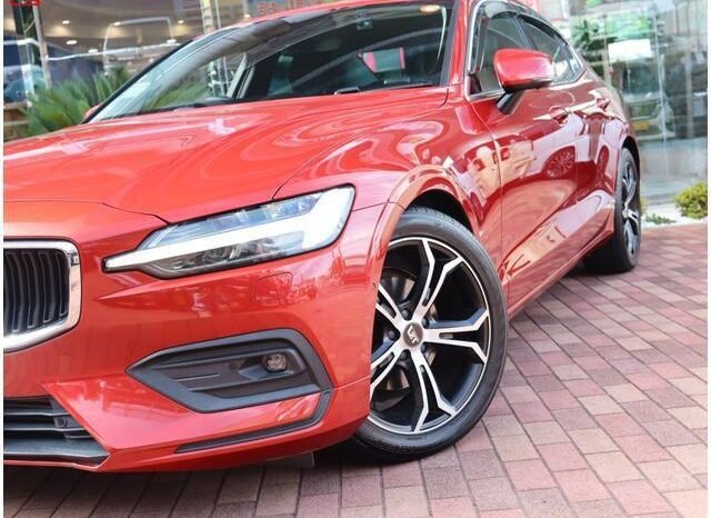 
								VOLVO S60 FOR SALE IN KENYA full									