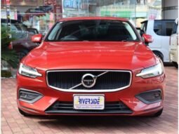 
										VOLVO S60 FOR SALE IN KENYA full									