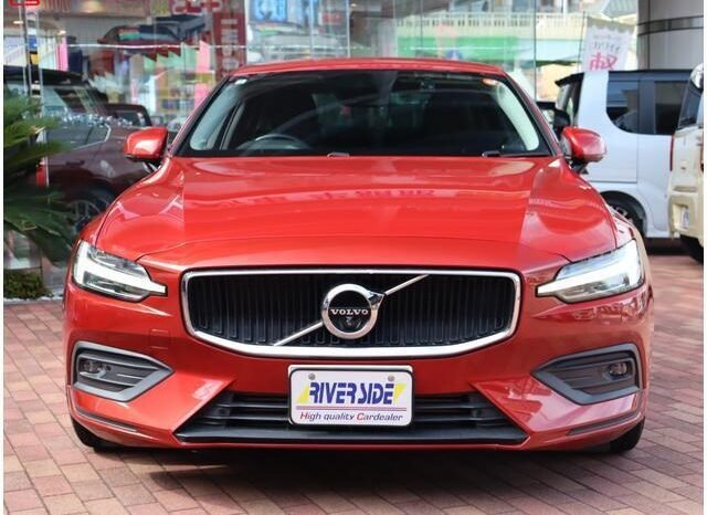
								VOLVO S60 FOR SALE IN KENYA full									