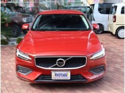 
										VOLVO S60 FOR SALE IN KENYA full									