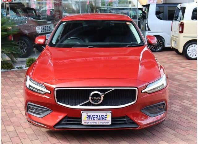 
								VOLVO S60 FOR SALE IN KENYA full									