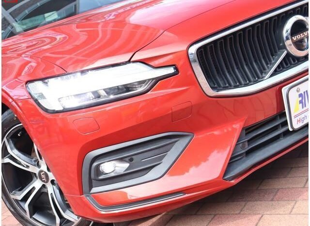 
								VOLVO S60 FOR SALE IN KENYA full									
