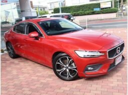 
										VOLVO S60 FOR SALE IN KENYA full									