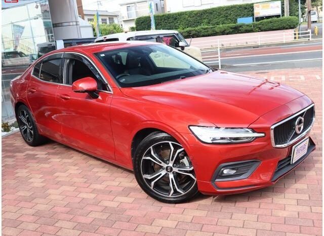 
								VOLVO S60 FOR SALE IN KENYA full									