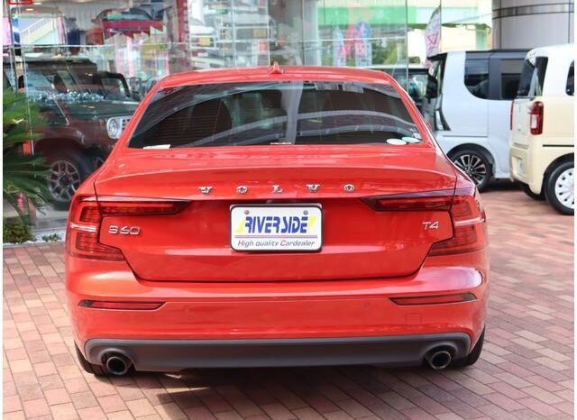 
								VOLVO S60 FOR SALE IN KENYA full									