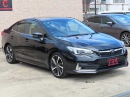 SUBARU IMPREZA G4 FOR SALE IN KENYA