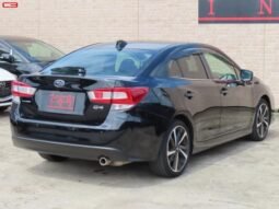 
										SUBARU IMPREZA G4 FOR SALE IN KENYA full									