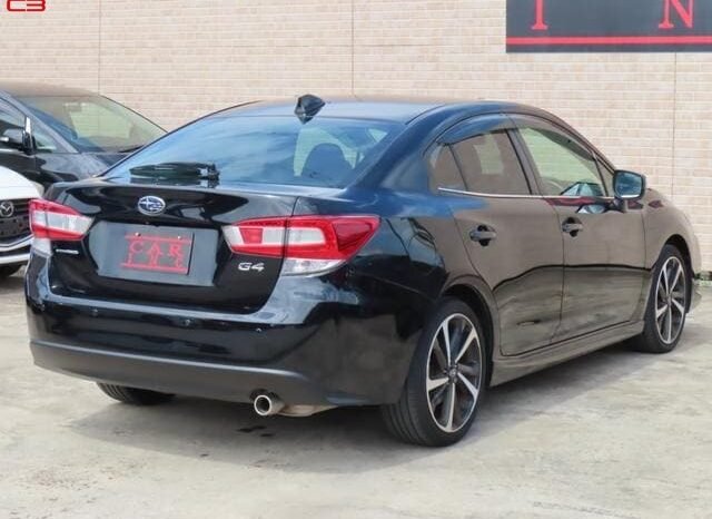 
								SUBARU IMPREZA G4 FOR SALE IN KENYA full									