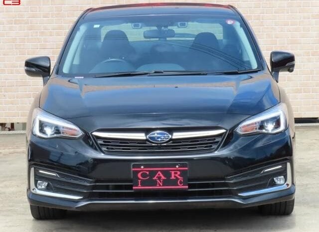 
								SUBARU IMPREZA G4 FOR SALE IN KENYA full									