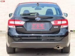 
										SUBARU IMPREZA G4 FOR SALE IN KENYA full									