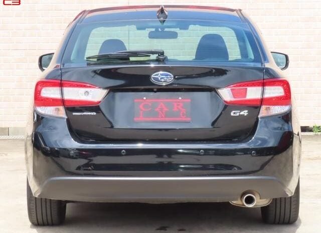 
								SUBARU IMPREZA G4 FOR SALE IN KENYA full									