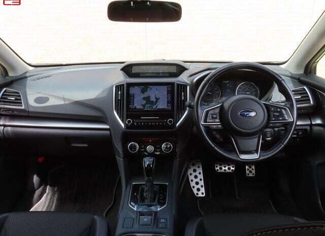
								SUBARU IMPREZA G4 FOR SALE IN KENYA full									