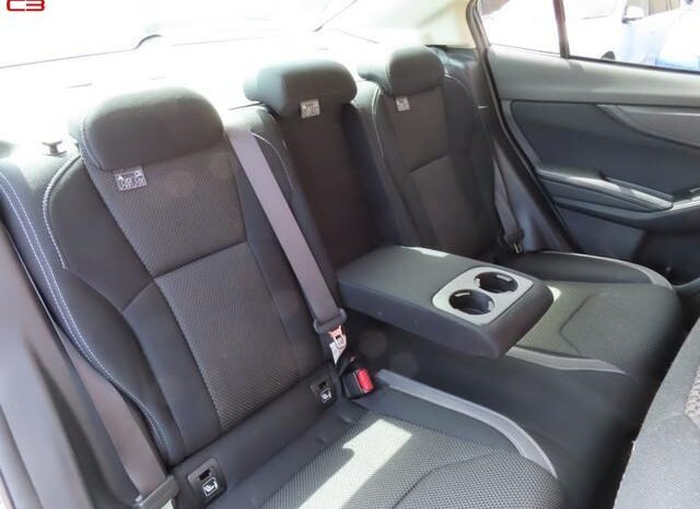 
								SUBARU IMPREZA G4 FOR SALE IN KENYA full									