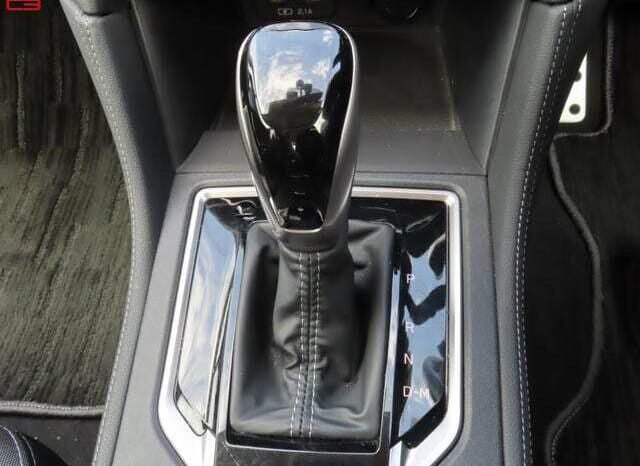 
								SUBARU IMPREZA G4 FOR SALE IN KENYA full									