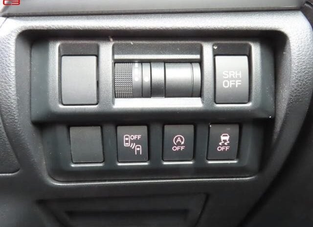 
								SUBARU IMPREZA G4 FOR SALE IN KENYA full									