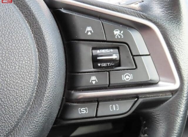 
								SUBARU IMPREZA G4 FOR SALE IN KENYA full									