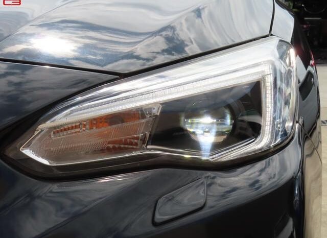 
								SUBARU IMPREZA G4 FOR SALE IN KENYA full									