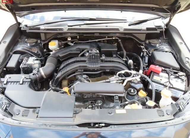 
								SUBARU IMPREZA G4 FOR SALE IN KENYA full									