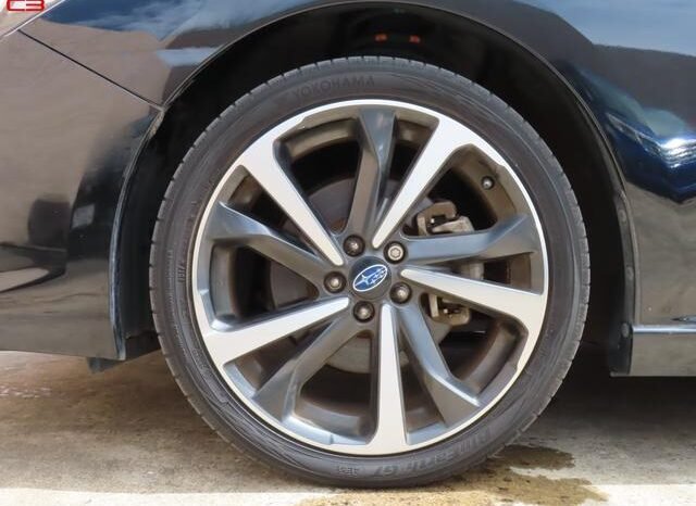 
								SUBARU IMPREZA G4 FOR SALE IN KENYA full									