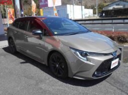 
										TOYOTA COROLLA TOURING FOR SALE IN KENYA full									