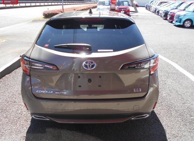 
								TOYOTA COROLLA TOURING FOR SALE IN KENYA full									