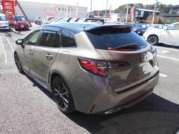 
										TOYOTA COROLLA TOURING FOR SALE IN KENYA full									