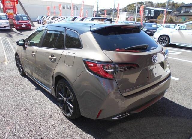 
								TOYOTA COROLLA TOURING FOR SALE IN KENYA full									