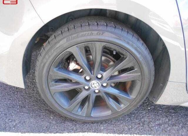 
								TOYOTA COROLLA TOURING FOR SALE IN KENYA full									