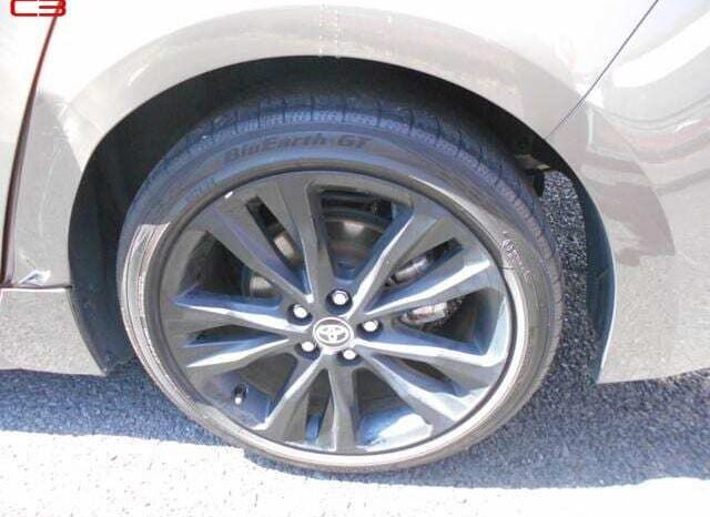 
								TOYOTA COROLLA TOURING FOR SALE IN KENYA full									