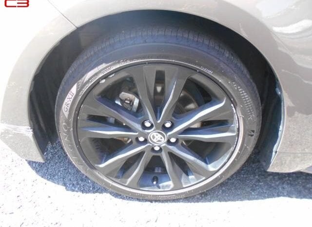 
								TOYOTA COROLLA TOURING FOR SALE IN KENYA full									