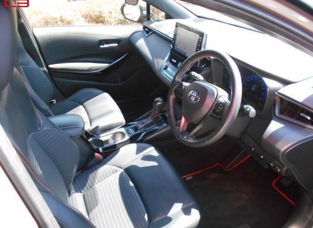 
								TOYOTA COROLLA TOURING FOR SALE IN KENYA full									