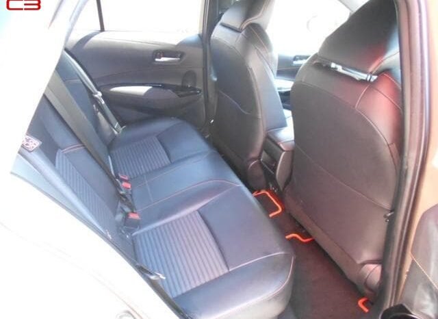 
								TOYOTA COROLLA TOURING FOR SALE IN KENYA full									