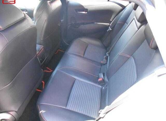 
								TOYOTA COROLLA TOURING FOR SALE IN KENYA full									