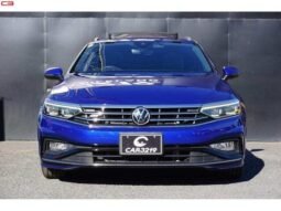 VOLKSWAGEN PASSAT VARIANT FOR SALE IN KENYA