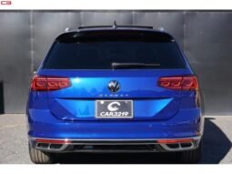 
										VOLKSWAGEN PASSAT VARIANT FOR SALE IN KENYA full									