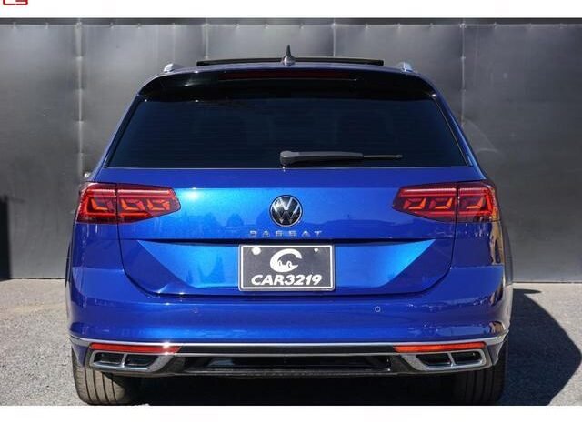 
								VOLKSWAGEN PASSAT VARIANT FOR SALE IN KENYA full									
